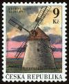 Colnect-3730-625-Stone-windmill-in-Ku%C5%BEelov.jpg