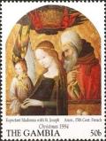 Colnect-4674-265-Expectant-Madonna-with-St-Joseph-by-unknown-artist.jpg