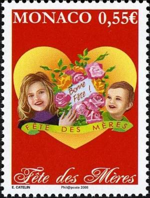 Colnect-1146-477-Girl-and-boy-with-bouquet-of-roses-heart.jpg
