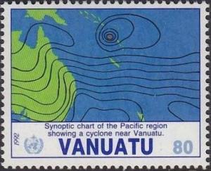 Colnect-1237-617-Weather-Map-with-Hurricane-in-Vanuatu.jpg
