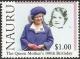 Colnect-1213-468-Queen-Mother-with-blue-hat-and-as-a-baby.jpg