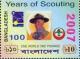 Colnect-1674-528-100-Years-Of-Scouting.jpg
