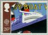 Colnect-122-556-CEPT--Transport-by-Boat.jpg