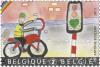 Colnect-1455-911-Road-Safety-Go-for-zero--Drawning-by-Antoine-Buscemi.jpg