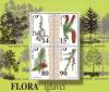Colnect-695-824-Flora---Coniferous-trees.jpg