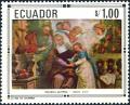 Colnect-5845-275-The-Blessed-Virgin--Paintings-from-the-Quito-School.jpg