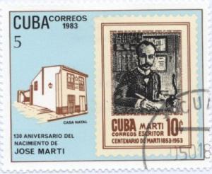 Colnect-1049-361-Cuban--507-and-birthplace.jpg