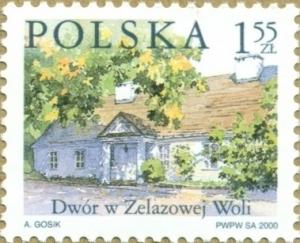 Colnect-1282-982-Zelazowa-Wola.jpg