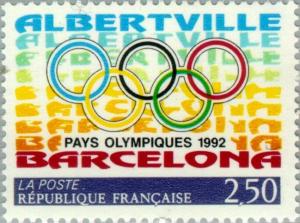 Colnect-146-116-Olympic-Games---Albertville-and-Barcelona.jpg