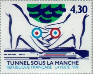 Colnect-146-260-Channel-Tunnel---Franco-British-Joint-Issue.jpg