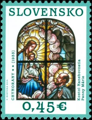 Colnect-2356-192-Christmas-2014-Nativity-%E2%80%93-Stained-Glass-Windows-of-Romantic.jpg