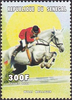 Colnect-2569-144-Show-Jumping-%E2%80%93-Willi-Melliger-Switzerland.jpg