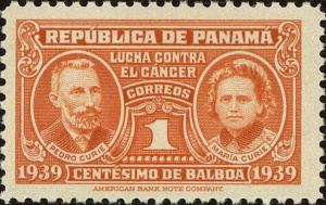 Colnect-2798-589-Cancer-research-fund---Pierre-and-Marie-Curie---dated-1939.jpg
