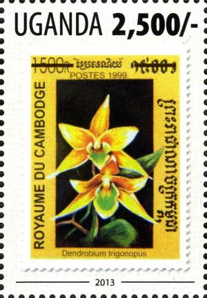 Colnect-3053-257-World-in-Stamps---Orchids---Royaume-du-Cambodge.jpg