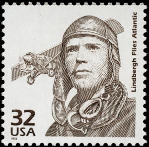 Colnect-3201-898-Celebrate-the-Century---1920-s---Lindbergh-flies-the-Atlanti.jpg