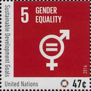 Colnect-3966-560-5---Gender-equality.jpg
