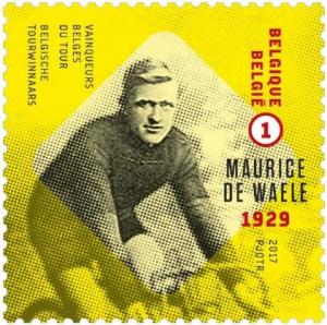 Colnect-4124-634-Maurice-Dewaele----Winner-Tour-de-France-1929.jpg