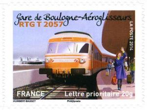 Colnect-5237-737-Gare-de-Boulogne---A%C3%A9roglisseurs----RTG-T-2057.jpg
