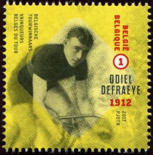 Colnect-5748-598-Odiel-Defraeye----Winner-Tour-de-France-1912.jpg