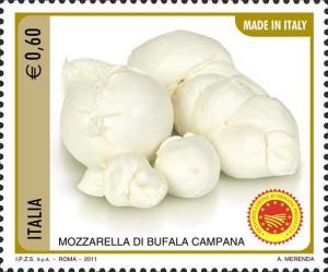 Colnect-813-409-Made-in-Italy---Cheese---Buffalo-mozzarella.jpg