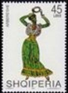 Colnect-1419-540-Arb%C3%ABresh%C3%AB.jpg