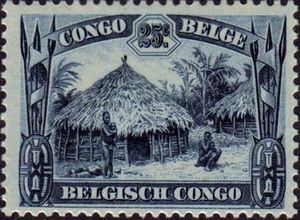 Colnect-1077-830-Uele-hut.jpg