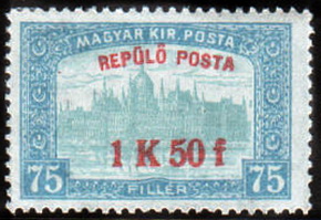 StampHungary1918Michel210.JPG