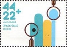 Colnect-548-064-Symbolizing-daily-life-of-schoolchildren.jpg