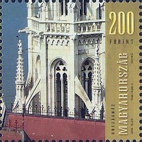 Colnect-3605-825-Hungarian-House-of-Parliament.jpg