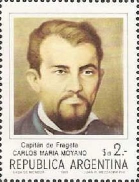 Colnect-1607-222-Cap-Carlos-Mar-iacute-a-Moyano-1854-1910.jpg