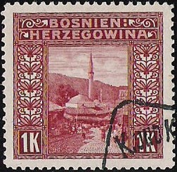 Colnect-803-298-Car-scaron-ija-in-Sarajevo.jpg