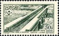 Colnect-1371-363-Irrigation-Canal-at-Litani.jpg