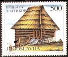 Colnect-870-471-Zlatibor-log-cabin.jpg