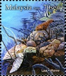 Colnect-1434-530-Green-Sea-Turtle-Chelonia-mydas.jpg