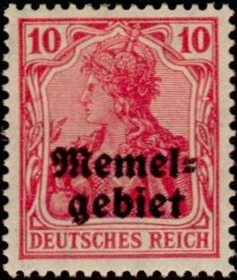 Colnect-851-337-Germania-overprint-Memel-Area.jpg