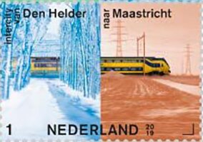 Colnect-6024-822-Route-Den-Helder-Maastricht.jpg