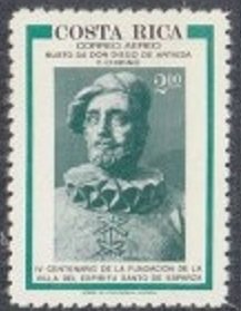 Colnect-4814-646-Estatue-of-Diego-de-Artieda-y-Chirino.jpg