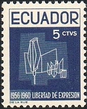 Colnect-2611-052-Freedom-of-expression.jpg