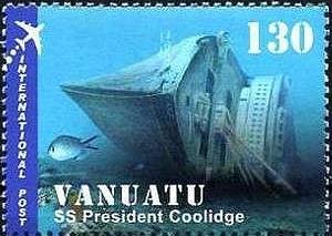 Colnect-1254-908-Wreck-of-the-SS--President-Coolidge--on-the-Sea-Floor.jpg