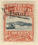 Colnect-5094-211-Harbour-of-Montevideo-overprinted.jpg