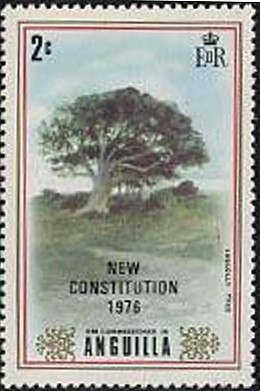 Colnect-1921-813-Surcharged-Loblolly-tree.jpg