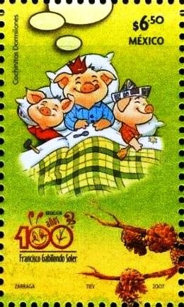 Colnect-4189-936-Three-pigs-in-bed.jpg