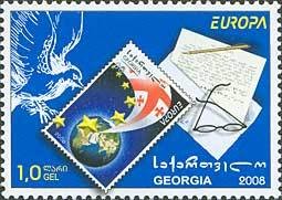 Colnect-1106-558-Georgian-letters-and-stamp.jpg