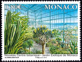 Colnect-4918-834-New-Exotic-Plant-Wing-of-Monte-Carlo-Botanic-Garden.jpg