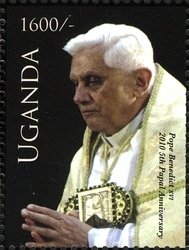 Colnect-1716-862-Religions---beliefs-Popes.jpg