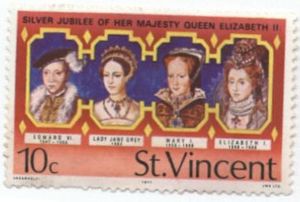 Colnect-949-597-Edward-V-Lady-Jane-Grey-Mary-I-Ilizabeth-I.jpg