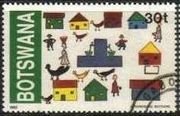 Colnect-948-632-Village-Well-by-Keromemang-Matswiri.jpg
