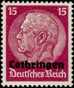 Colnect-1477-639-Overprint-LOTHRINGEN-Over-Hindenburg.jpg