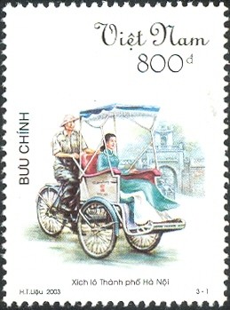 Colnect-1620-992-Cyclo-in-Hanoi-Capital.jpg