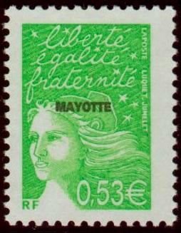 Colnect-851-116-Marianne-July-14-overloaded--Mayotte-.jpg